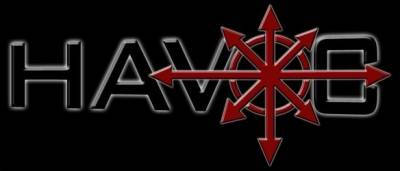 logo Havoc (GER)